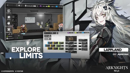 Arknights