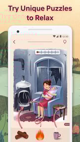 Art Puzzle - jigsaw art games