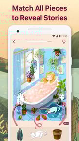 Art Puzzle - jigsaw art games