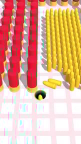 Attack Hole - Black Hole Games