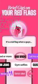 Ava: Match, Chat & Dating