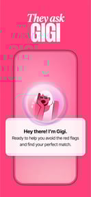 Ava: Match, Chat & Dating