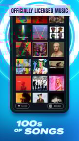 Beatstar - Touch Your Music