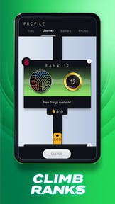 Beatstar - Touch Your Music