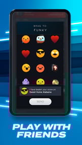 Beatstar - Touch Your Music