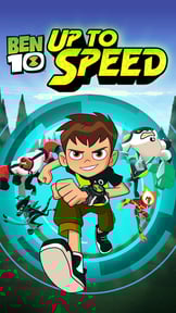 Ben 10: Up to Speed