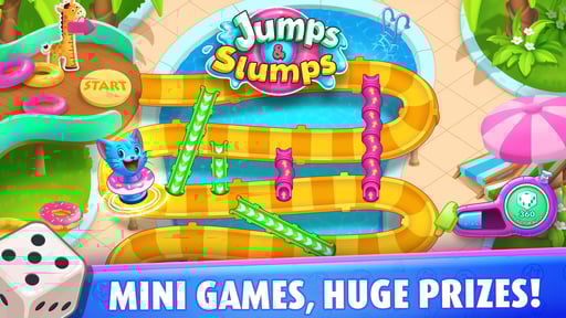 Bingo Blitz™️ - Bingo Games