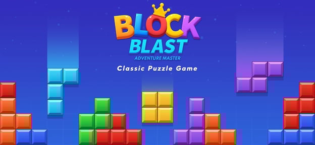 Block Blast: Puzzle Games