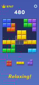 Block Blast: Puzzle Games