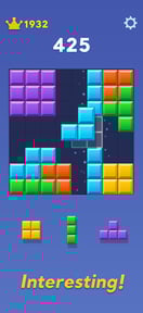 Block Blast: Puzzle Games