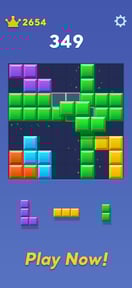 Block Blast: Puzzle Games