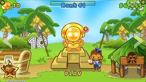 Bloons TD 5