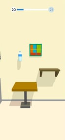 Bottle Flip 3D — Tap & Jump!