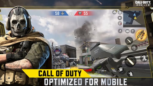 Call of Duty: Mobile Season 11