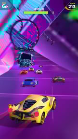 Car Race 3D: Car Racing
