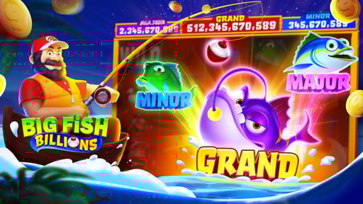 Cash Frenzy™ - Casino Slots