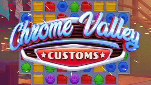 Chrome Valley Customs