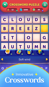 CodyCross: Crossword Puzzles