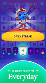 CodyCross: Crossword Puzzles