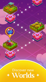 CodyCross: Crossword Puzzles