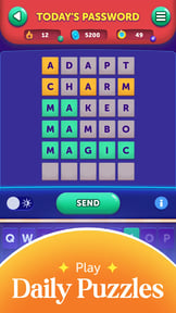 CodyCross: Crossword Puzzles