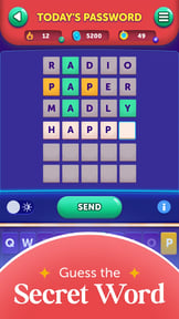 CodyCross: Crossword Puzzles