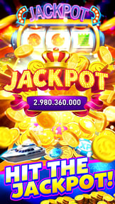 Coin Carnival Cash Pusher Game