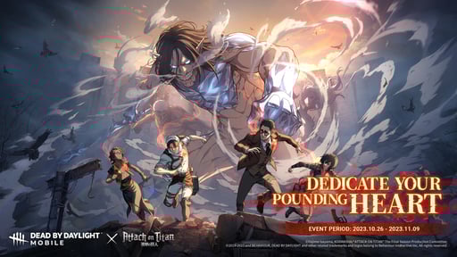 Dead by Daylight Mobile