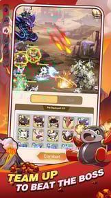 Digital Girls: Idle RPG