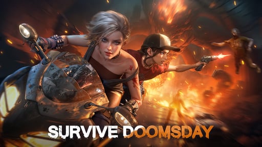 Doomsday: Last Survivors