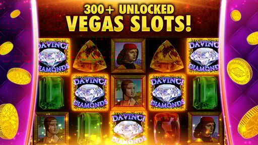 DoubleDown Casino Vegas Slots