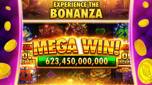 DoubleDown Casino Vegas Slots