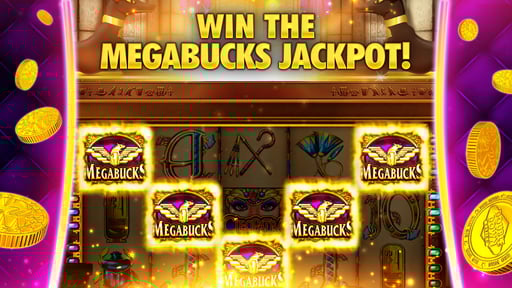 DoubleDown Casino Vegas Slots