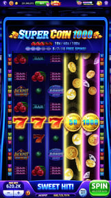 DoubleU Casino™ - Vegas Slots