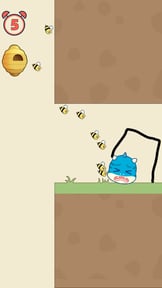 Epic Heroes- Save Animals