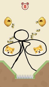 Epic Heroes- Save Animals