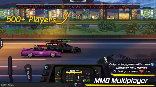 Estilo BR: Online Drag Tacing