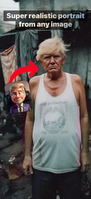 Face Swap AI Photo Reface