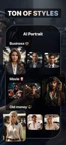 Face Swap AI Photo Reface