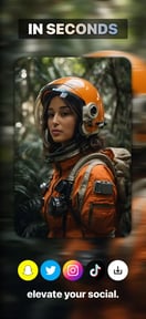 Face Swap AI Photo Reface