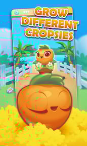 Farm Heroes Saga