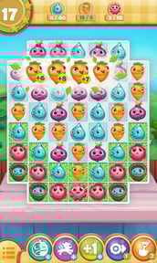 Farm Heroes Saga