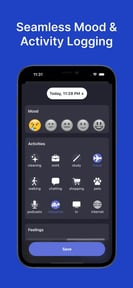 Flint - Therapy Chatbot