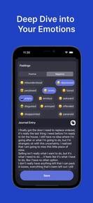 Flint - Therapy Chatbot