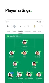 FotMob - Soccer Live ScoresFotMob - Soccer Live Scores