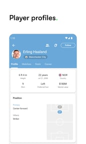 FotMob - Soccer Live ScoresFotMob - Soccer Live Scores