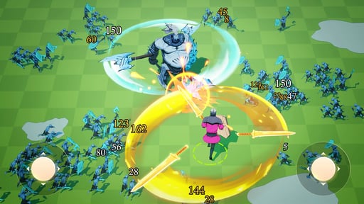 Frost & Flame: King of Avalon