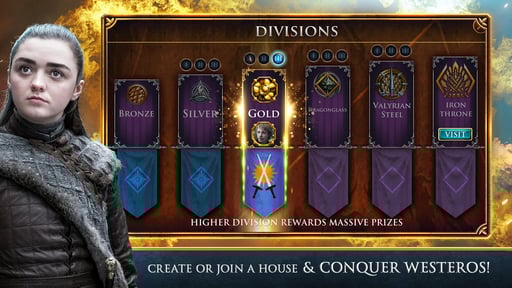 Game of Thrones Slots Casino