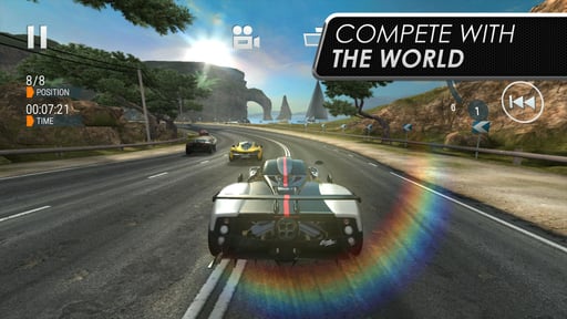 Gear.Club - True Racing