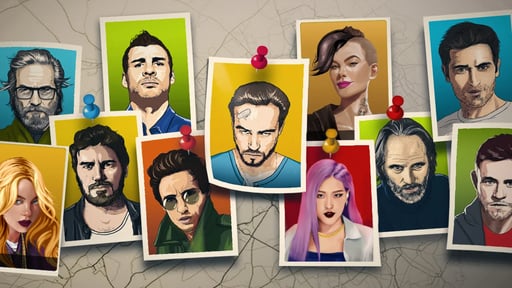 GT Nitro: Drag Racing Car Game